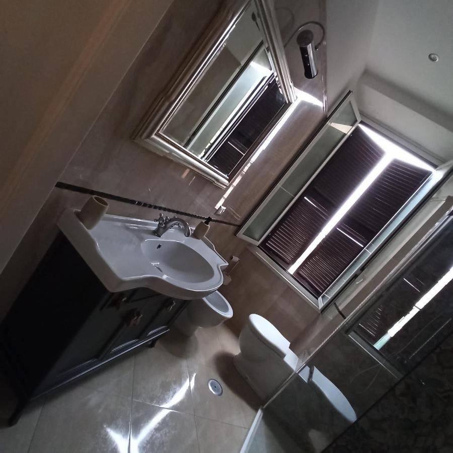 Apartament La Luna E La Gatta Rzym Zewnętrze zdjęcie