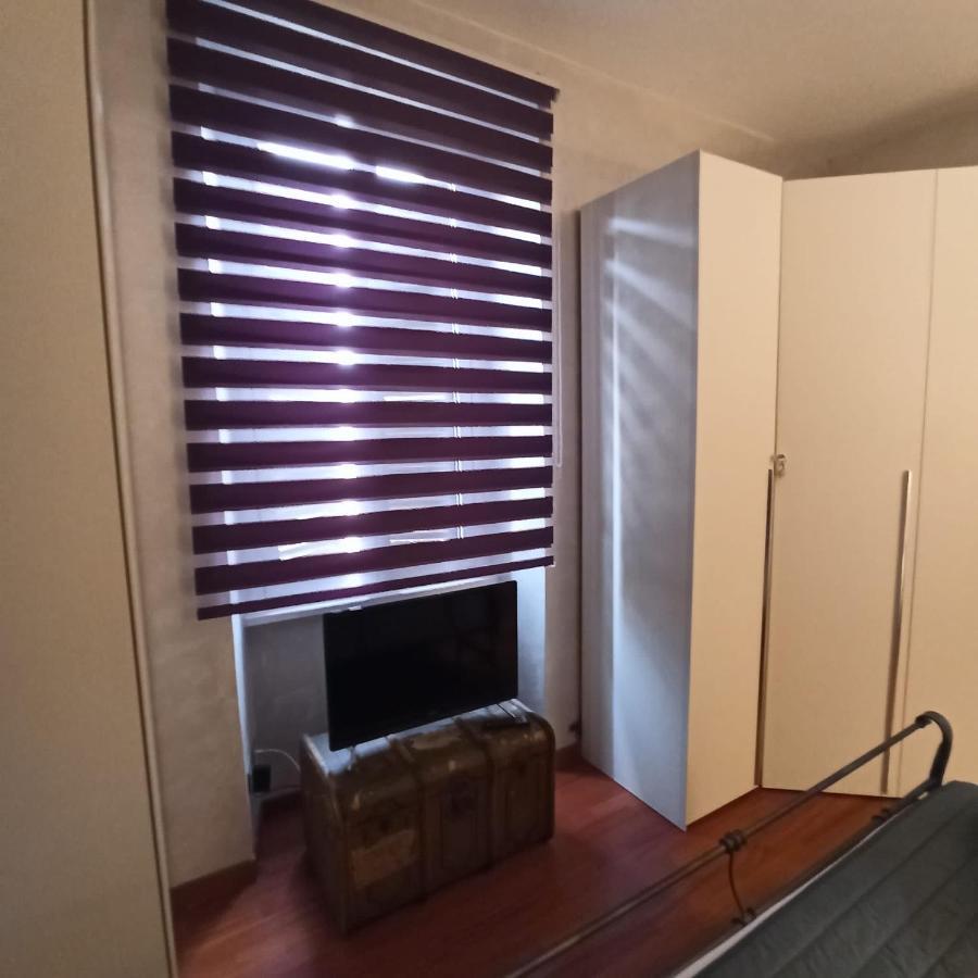 Apartament La Luna E La Gatta Rzym Zewnętrze zdjęcie